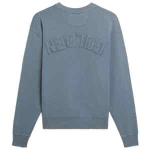 Golden Goose Cotton crewneck sweatshirt