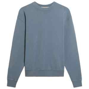 Golden Goose Cotton crewneck sweatshirt