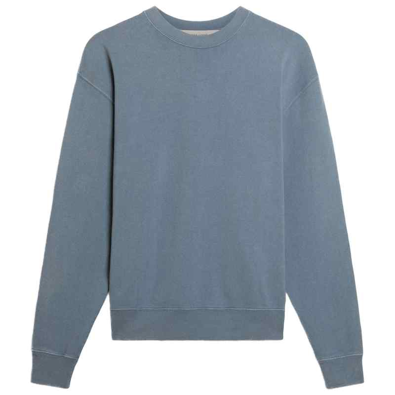 Golden Goose Cotton crewneck sweatshirt