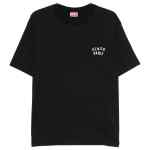 Kenzo Boke Heart cotton t-shirt