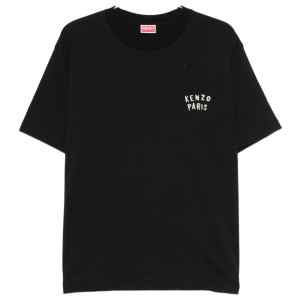 Kenzo Boke Heart cotton t-shirt