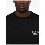 Kenzo Boke Heart cotton t-shirt