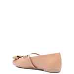 Ferragamo New Vara ballet flat