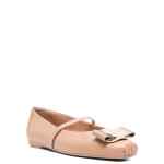 Ferragamo New Vara ballet flat