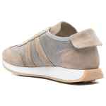 Fabiana Filippi low-top sneakers