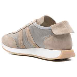 Fabiana Filippi low-top sneakers