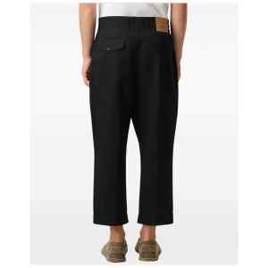 Ami Paris Cotton trousers