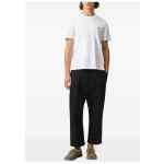 Ami Paris Cotton trousers