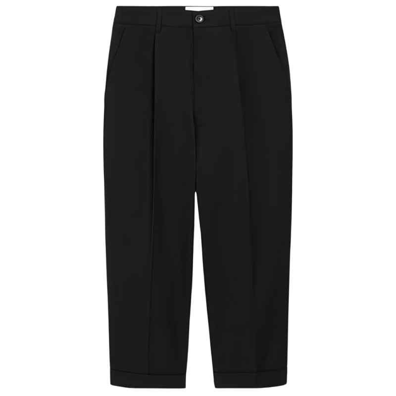 Ami Paris Cotton trousers