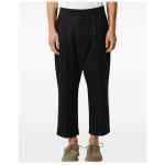 Ami Paris Cotton trousers
