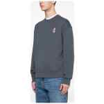 Maison Kitsuné Dressed Fox comfort sweatshirt
