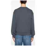 Maison Kitsuné Dressed Fox comfort sweatshirt