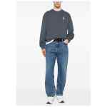 Maison Kitsuné Dressed Fox comfort sweatshirt