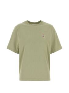 Maison Kitsuné Dressed Fox cotton t-shirt