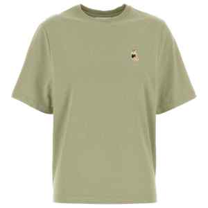 Maison Kitsuné Dressed Fox cotton t-shirt