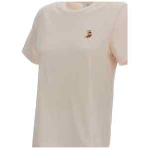 Maison Kitsuné Dreaming Fox regular t-shirt
