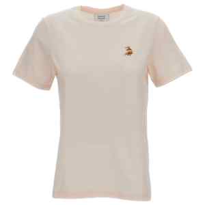 Maison Kitsuné Dreaming Fox regular t-shirt