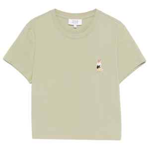 Maison Kitsuné Dressed Fox Comfort Tee-Shirt