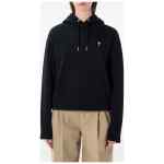 Ami Paris Ami De Coeur cotton hoodie