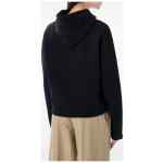 Ami Paris Ami De Coeur cotton hoodie