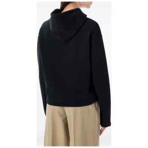Ami Paris Ami De Coeur cotton hoodie