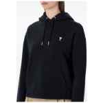 Ami Paris Ami De Coeur cotton hoodie