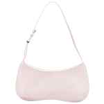Jacquemus Le Bisou leather shoulder bag