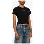 Maison Kitsuné Logo cotton t-shirt