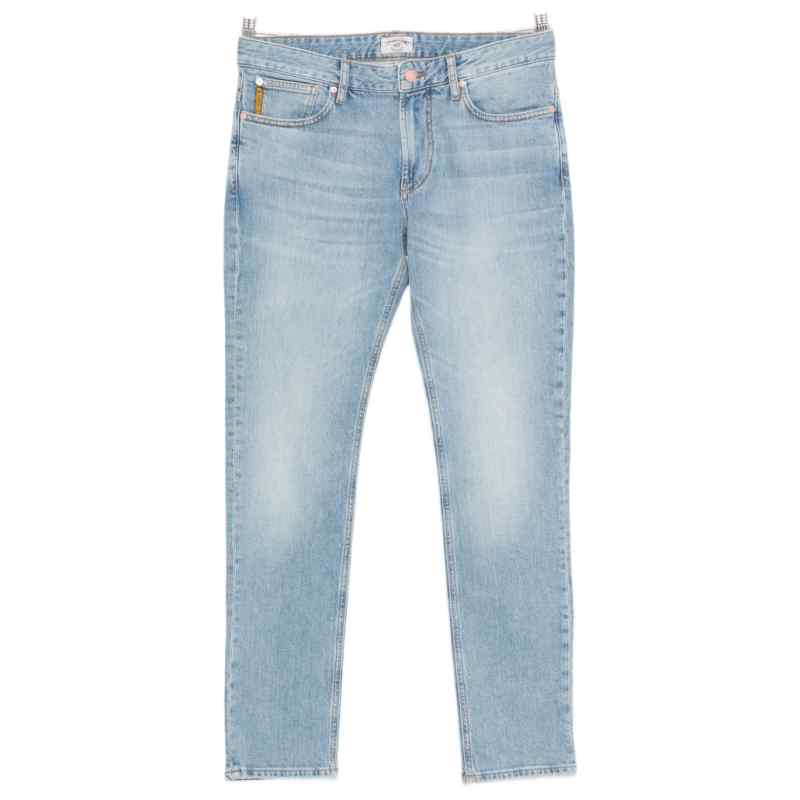 EMPORIO ARMANI CAPSULE Jeans
