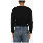 Maison Kitsuné cropped sweatshirt