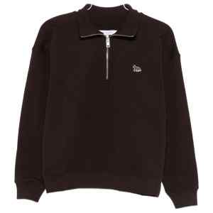 Maison Kitsuné Baby Fox cotton sweatshirt