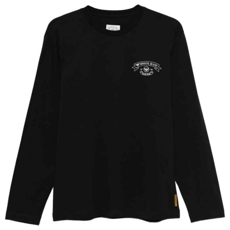 EMPORIO ARMANI CAPSULE T-shirts and Polos