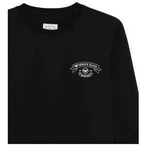 EMPORIO ARMANI CAPSULE T-shirts and Polos
