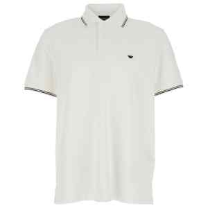 Emporio Armani T-shirts and Polos