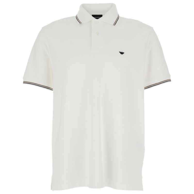 Emporio Armani T-shirts and Polos