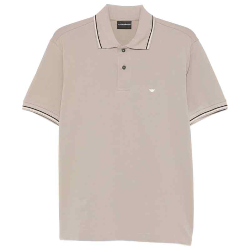 Emporio Armani T-shirts and Polos