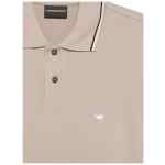 Emporio Armani T-shirts and Polos