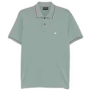 Emporio Armani T-shirts and Polos