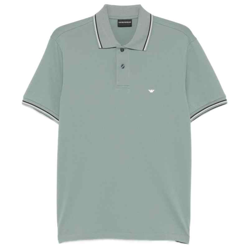 Emporio Armani T-shirts and Polos