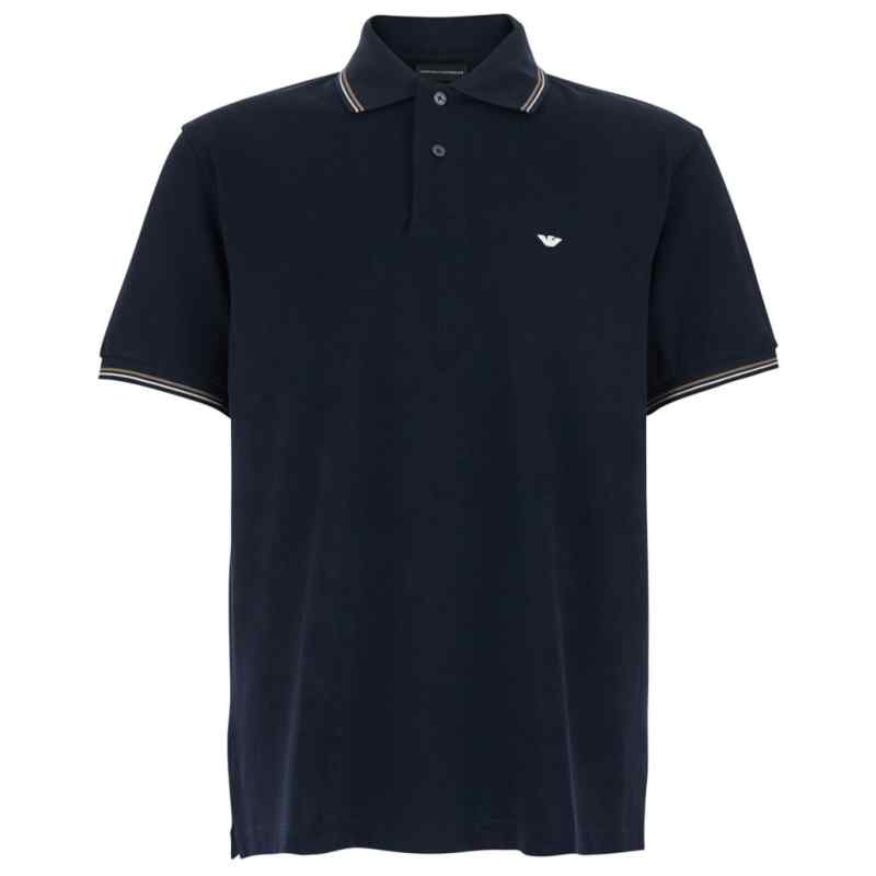 Emporio Armani T-shirts and Polos