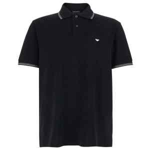 Emporio Armani T-shirts and Polos
