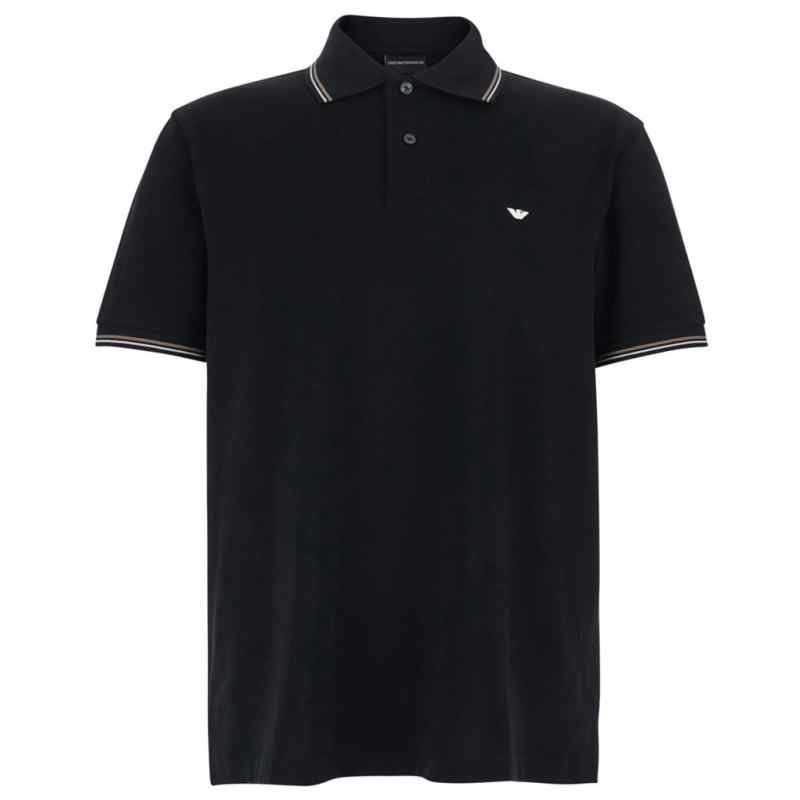 Emporio Armani T-shirts and Polos
