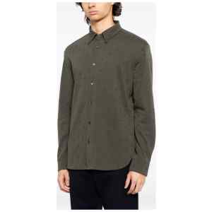 Emporio Armani Shirts