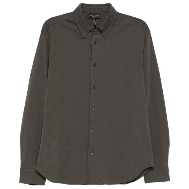 Emporio Armani Shirts
