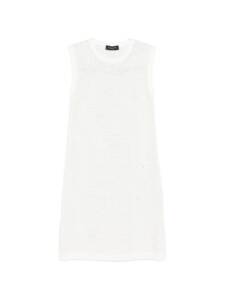 Fabiana Filippi Cotton mini dress