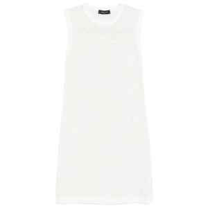 Fabiana Filippi Cotton mini dress
