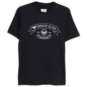 EMPORIO ARMANI CAPSULE T-shirts and Polos
