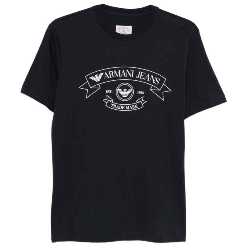 EMPORIO ARMANI CAPSULE T-shirts and Polos