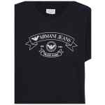 EMPORIO ARMANI CAPSULE T-shirts and Polos