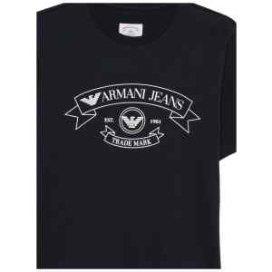 EMPORIO ARMANI CAPSULE T-shirts and Polos